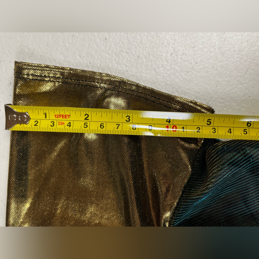 CLEOPATRA Costume Medium - Picture 14 of 14